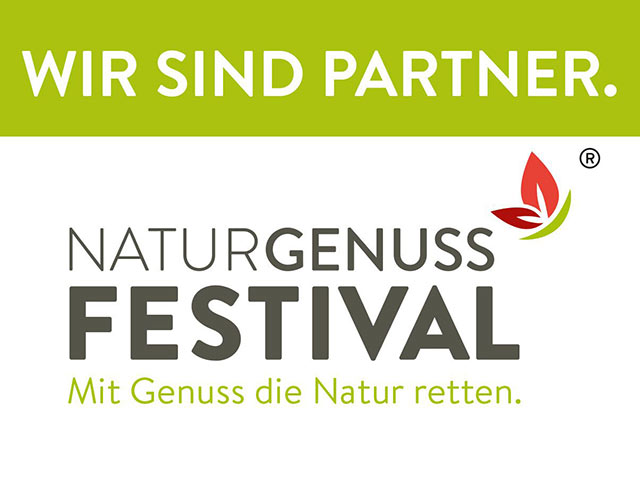 Naturgenuss Festival Partner