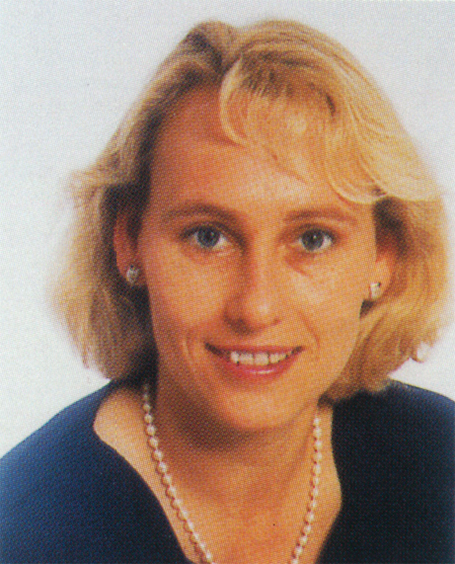 Sabine Blunck